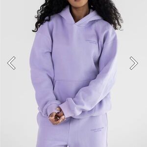 Cmfrt Lavender Hoodie (FLAWED)